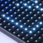 LED Video Wall Diodes