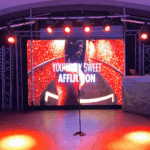 LED Video Wall Use Case